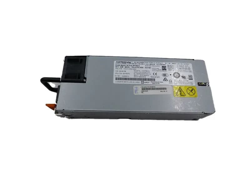 94Y8188 - IBM 550-Watts High Efficiency Power Supply For X3500