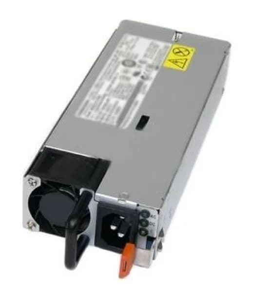 94Y8191 - IBM 750-Watts 4.2A Platinum PSU For System X3650 M5