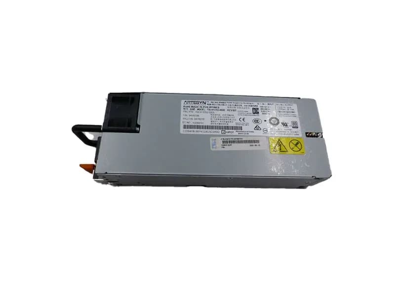 94Y8278 - IBM 550-Watts High Efficiency Power Supply For X3500