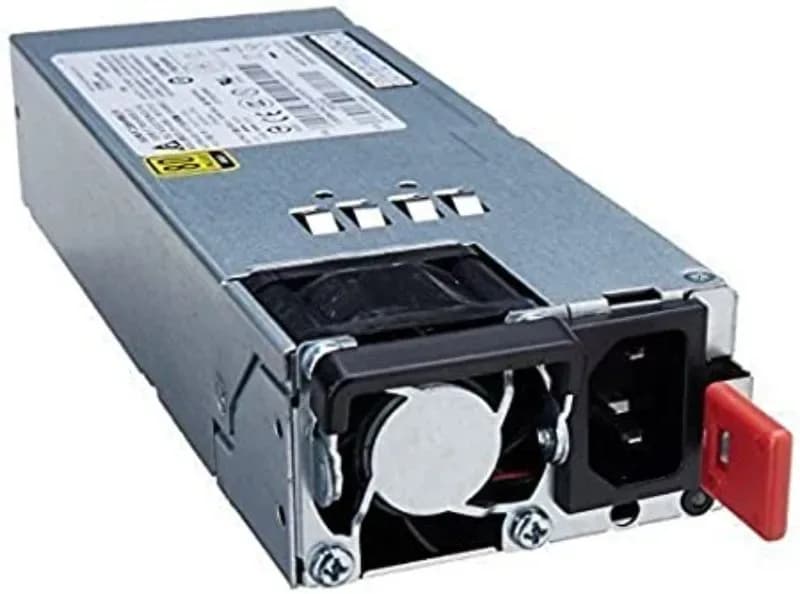 94Y8284 - Lenovo 750-Watts 200-240V 4.2A High Efficiency Power Supply