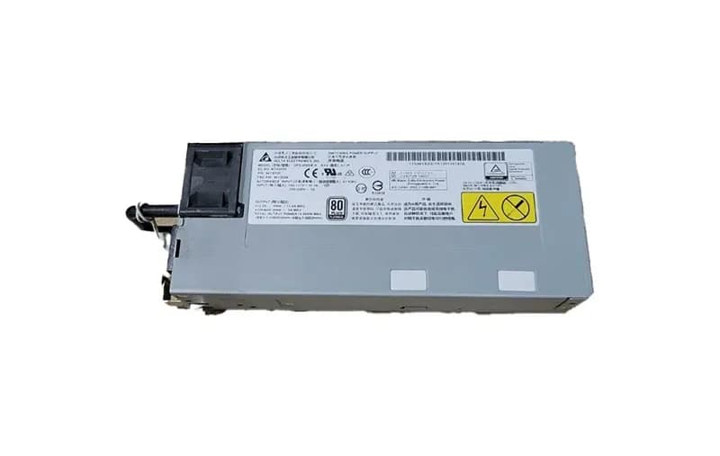 94Y8298 - IBM 900-Watts 5A Platinum Power Supply For System x3650 M5