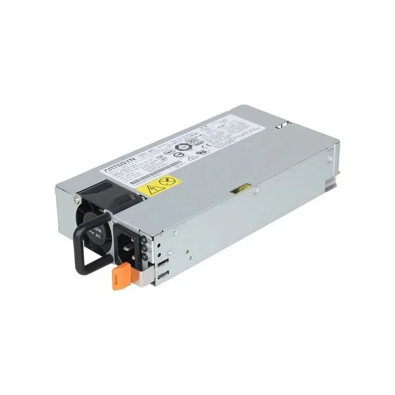 94Y8301 - Lenovo 900-Watts 80-Plus Platinum Power Supply For x3750 M4