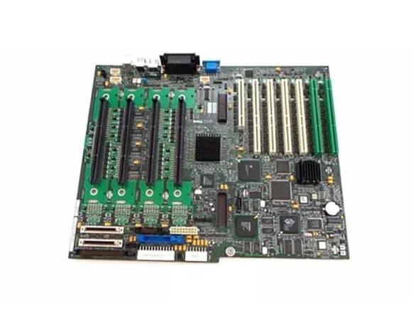 953MX - Dell 750-Watts 100-240V Power Supply For PowerEdge R630