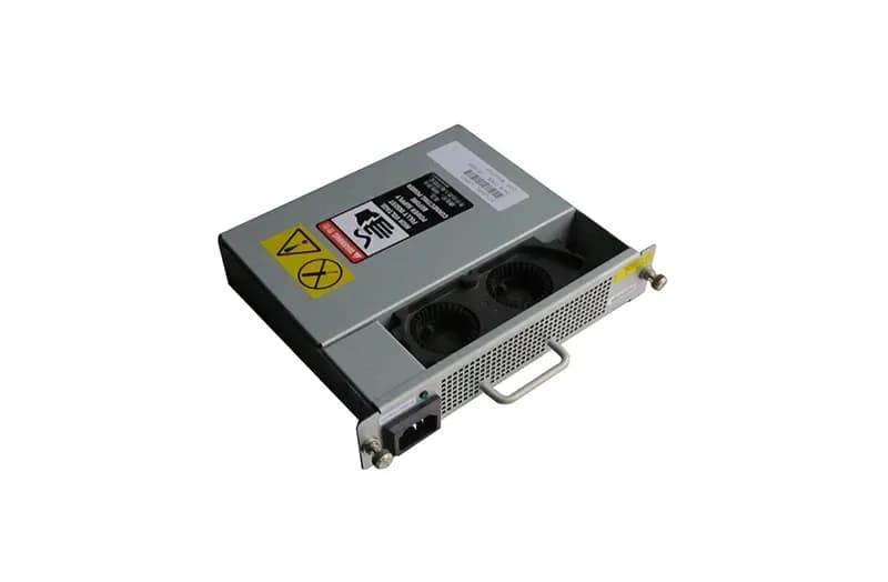 95P2824 - IBM Power Supply For Fibre Spy 870 IN Emulex Switch