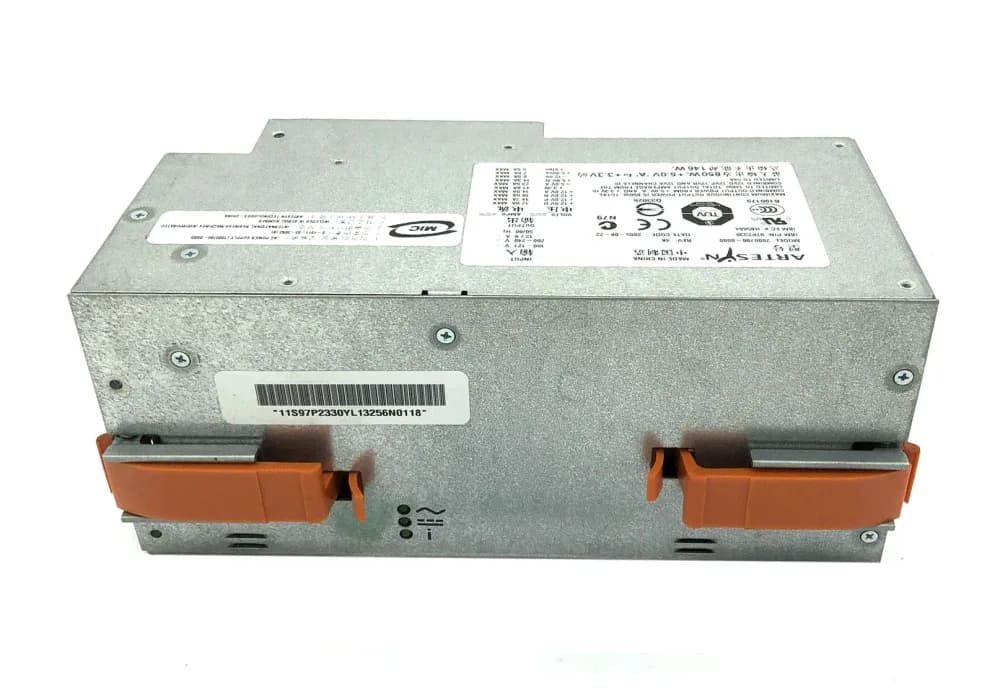 97P2330 - IBM 850-Watts Redundant Power Supply