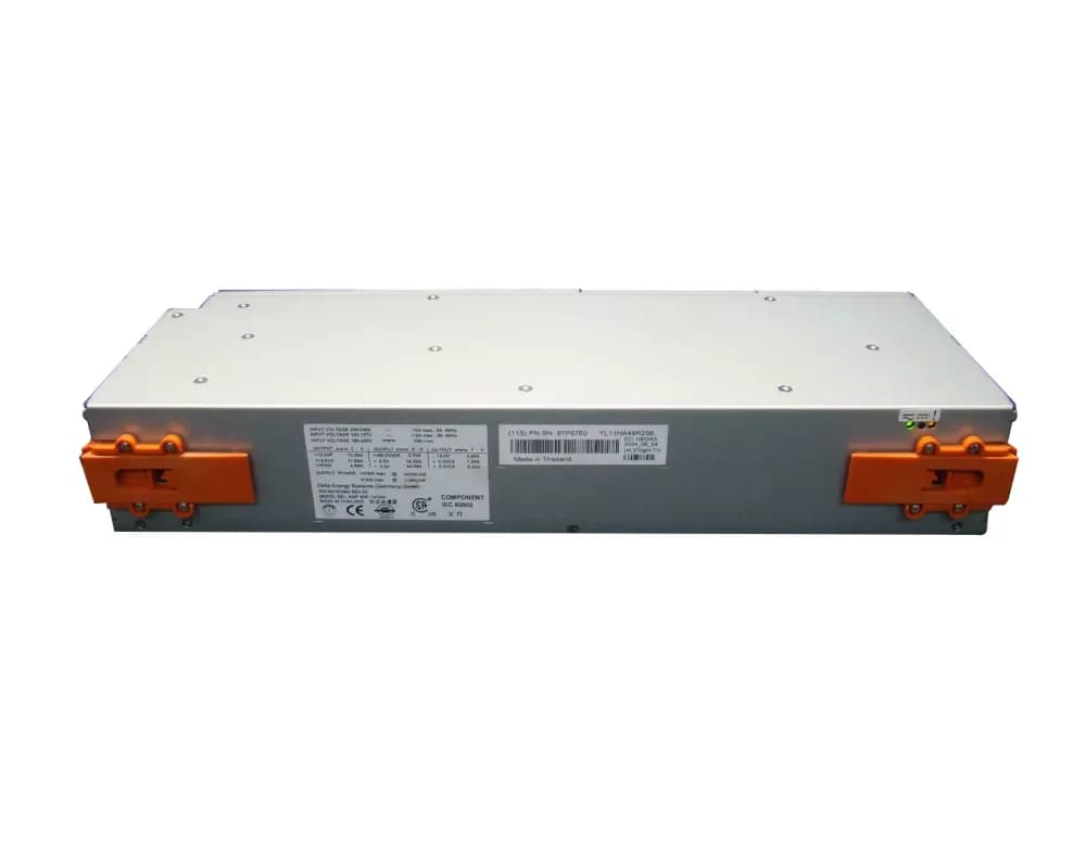 97P6760 - IBM 1475-Watts Hot-Swappable Redundant Power Supply For 7889