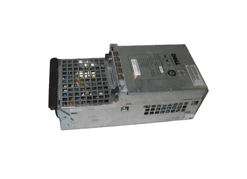 9K265 - Dell 1050-Watts 100-240V 47-63Hz Power Supply