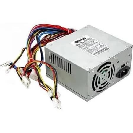 9MJTV - Dell 2400-Watts Switch RPS For PowerEdge C8000