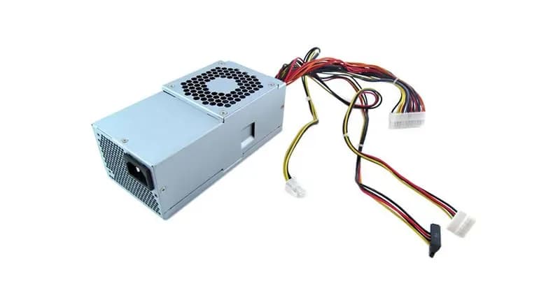 9PA2400502 - Lenovo 240-Watts Power Supply For ThinkCentre M72e SFF