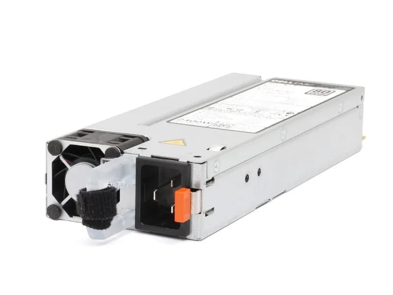 A2400E-S1 - Dell 2400-Watts Platinum PSU For R650 R6525 R750 R7525