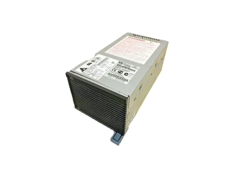 A3538-60001 - HP 333-Watts 200-240V 47-63Hz Hot-Pluggable Power Supply