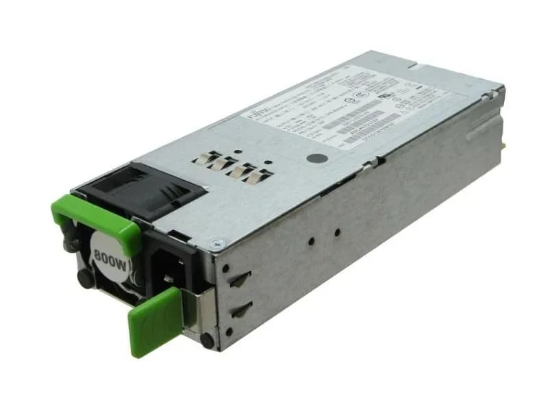 A3C40121107 - Fujitsu 800-Watts 100-240V 9.2A Power Supply Primergy