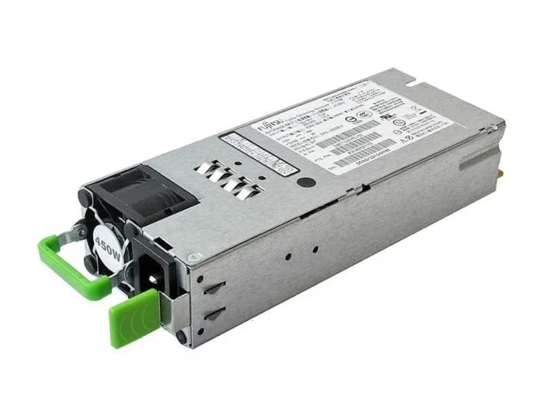 A3C40121110 - Fujitsu 450-Watts Power Supply Unit For RX300 S7