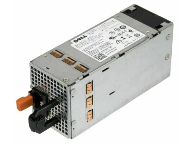 A400EF-S0 - Dell 400-Watts 100-240V Power Supply For PowerEdge T310