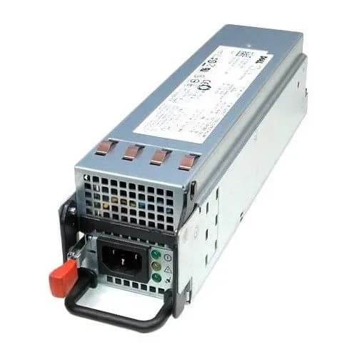 A580E-S0 - Dell 580-Watts 100-240V 50-60Hz Power Supply