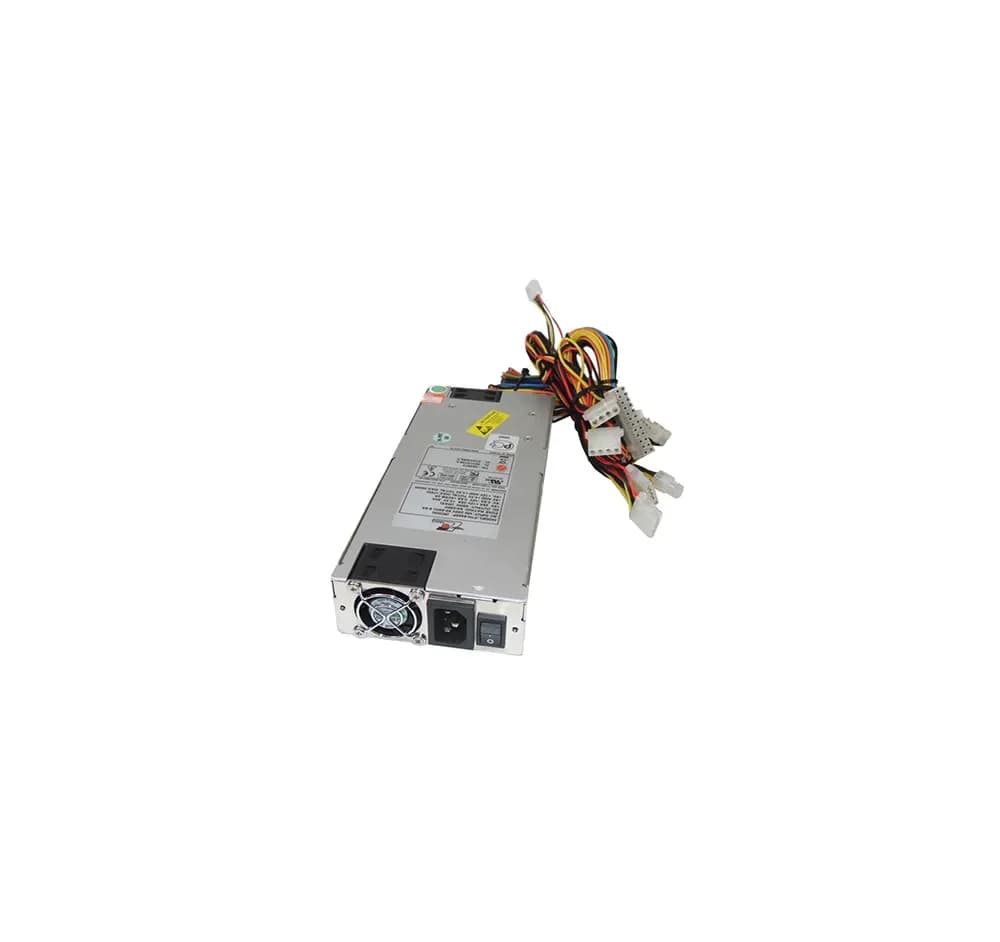 AA21660 - Astec 400-Watts StorageWorks Power Supply For FAStT600