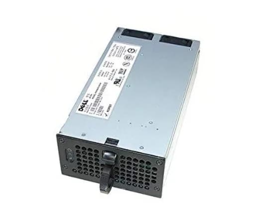 AA23300 - Astec 550-Watts 100-240V Power Supply For PowerEdge 1850