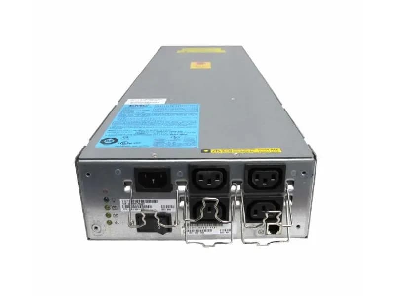 AA23540 - EMC 2200-Watts 200-240V 50-60Hz 12A Power Supply For VNX7500