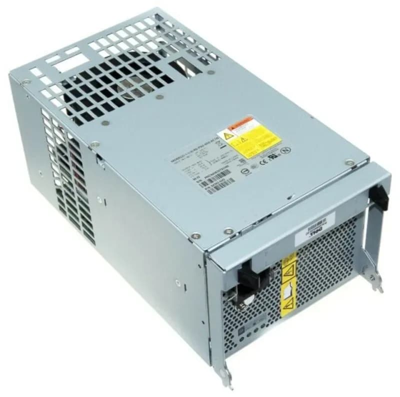 AA24060L - NetApp 440-Watts Power Supply For EqualLogic PS6000