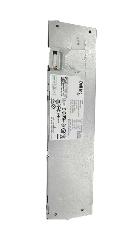 AC240AS-01 - Dell 240-Watts 100-240V 4.0A ATX Power Supply