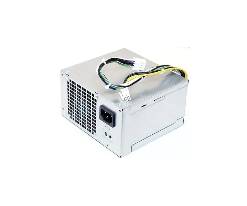 AC290AM-00 - Dell 290-Watts 100-240V Power Supply For OptiPlex 9020