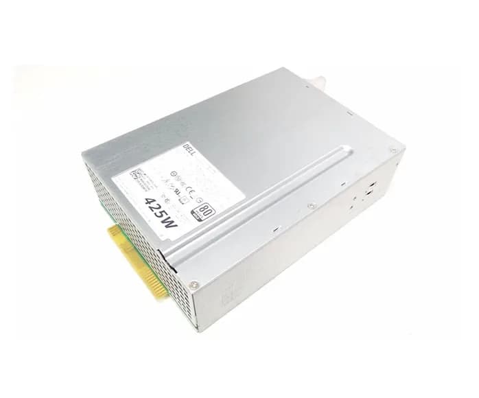 AC425EF-02 - Dell 425-Watts 100-240V 6.0A Power Supply