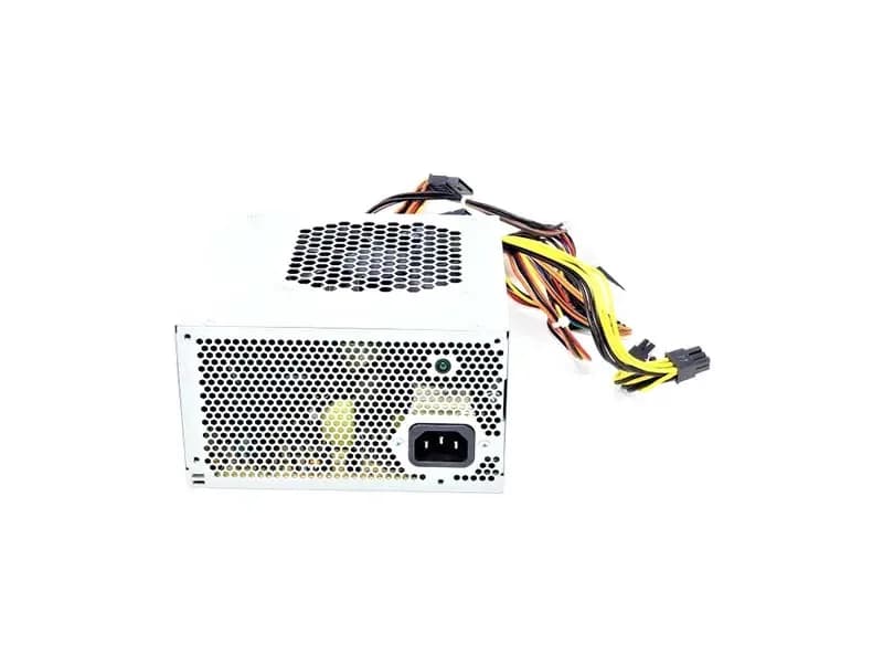 AC460AD-01 - Dell 460-Watts 100-240V AC 50-60Hz Power Supply For XPS