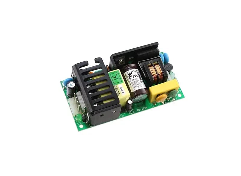 AC77-02 - XP Power 60-Watts Power Module