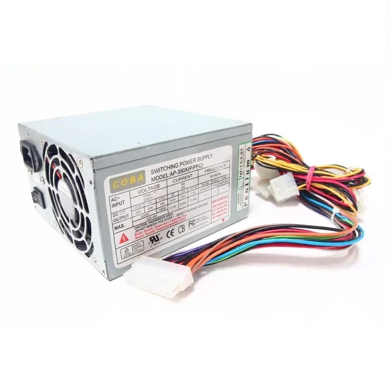 AP-350X - StarTech 300-Watts ATX Power Supply