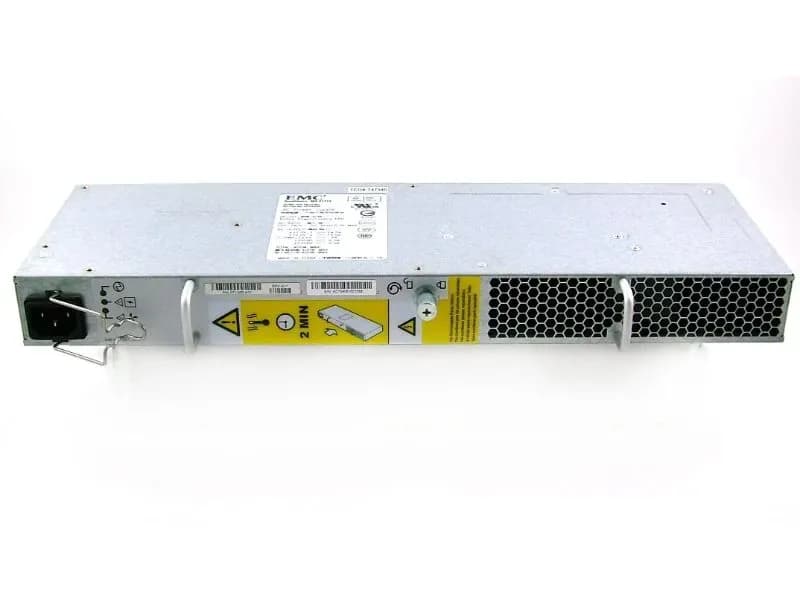 API4SG02 - EMC 400-Watts 12V AC Power Supply Unit For CX-4DAE