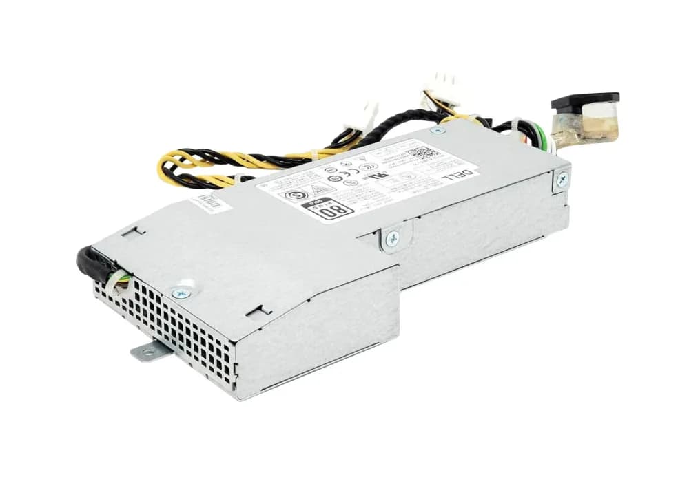 B185EA-00 - Dell 185-Watts 100-240V Power Supply