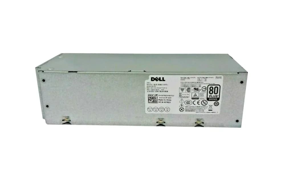B240EM-00 - Dell 240-Watts 110V Power Supply For OptiPlex 3040/5040