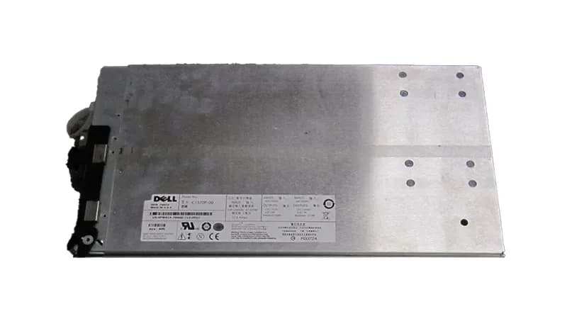 C1570P-00 - Dell 1570-Watts 100-240V AC Power Supply