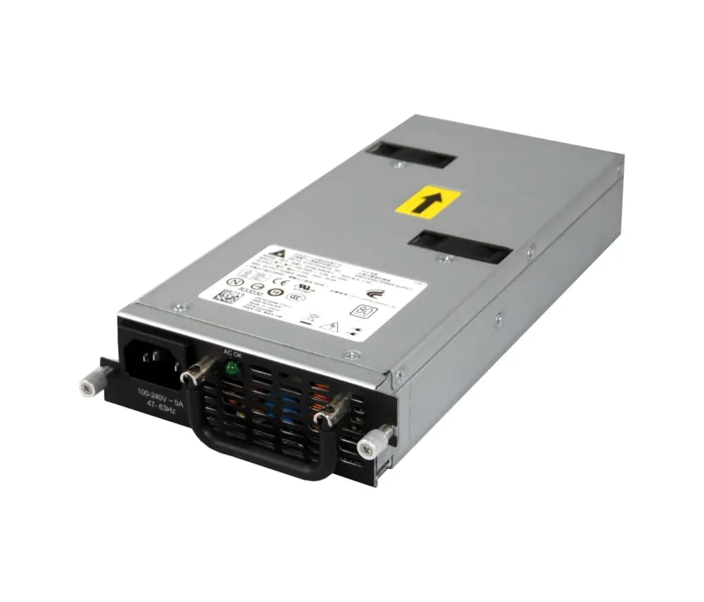 C220M - Dell 300-Watts 100-240V Power Supply For PowerConnect 8024
