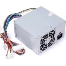 C4797 - Dell Power Supply 650-Watts For PowerEdge1800