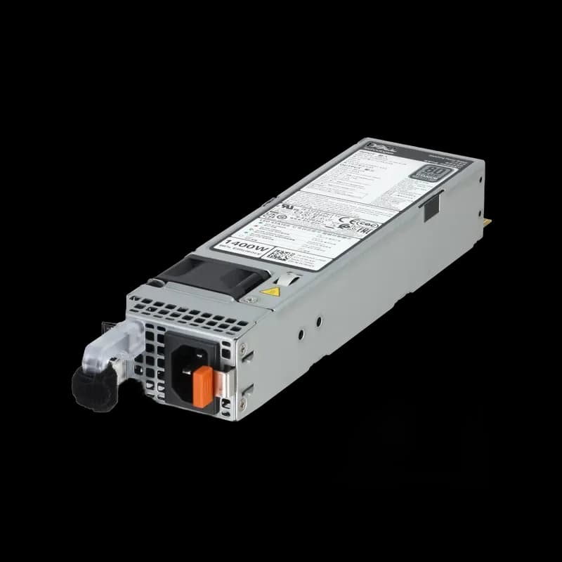 C9HGY - Dell 1400-Watts Titanium Power Supply For 9200 Switch