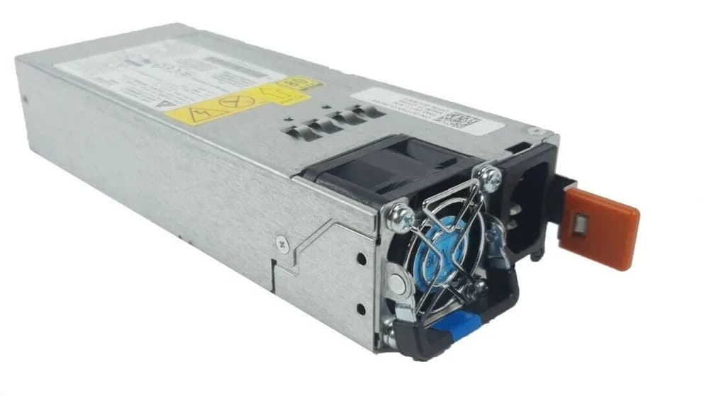 CC6XG - Dell 460-Watts Reverse Airflow PSU For N4000 Networking