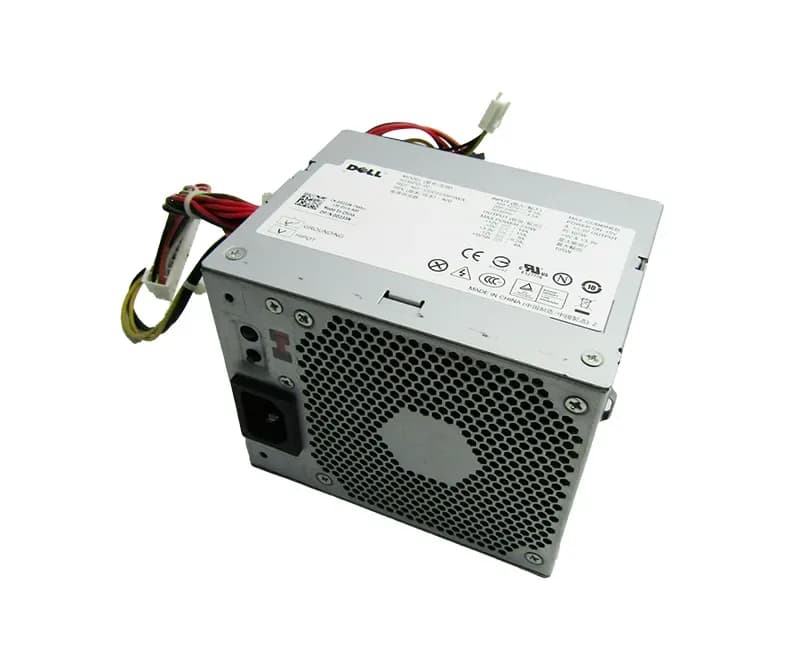 CDE0235P5WA - Dell 235-Watts Power Supply For OptiPlex GX360