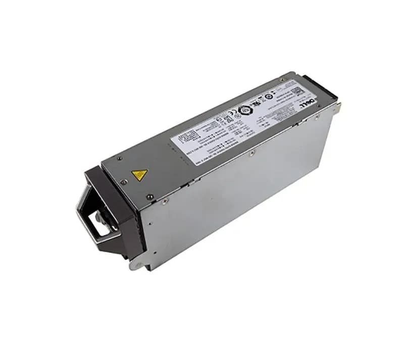 CF4W2 - Dell 2700-Watts 100-240V AC Power Supply For PowerEdge M1000e