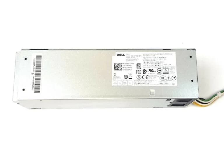CGFJT - Dell 200-Watts Power Supply For OptiPlex 3060/5060