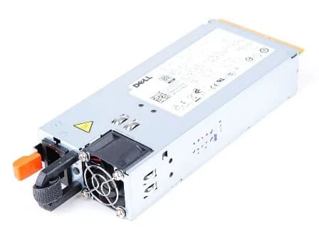 CNRJ9 - Dell 750-Watts 100-240V Power Supply For PowerEdge R510