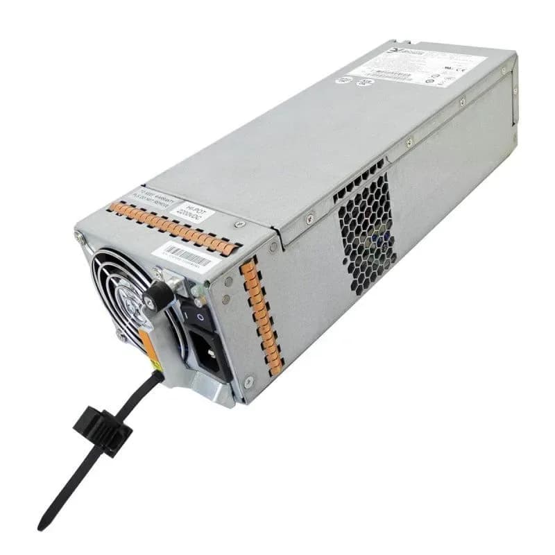 CP-1103R2 - NetApp 675-Watts 100-240V 10A Power Supply Unit