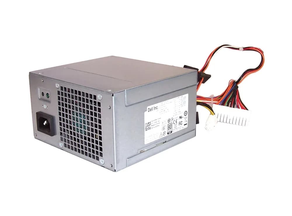 CPFN1 - Dell 275-Watts 100-240V 5.0A 50-60Hz Power Supply