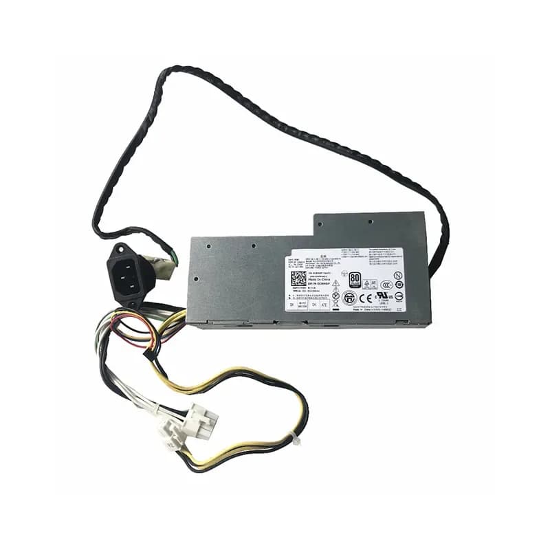 CRHDP - Dell 200-Watts Power Supply For OptiPlex 9010/2330 AIO