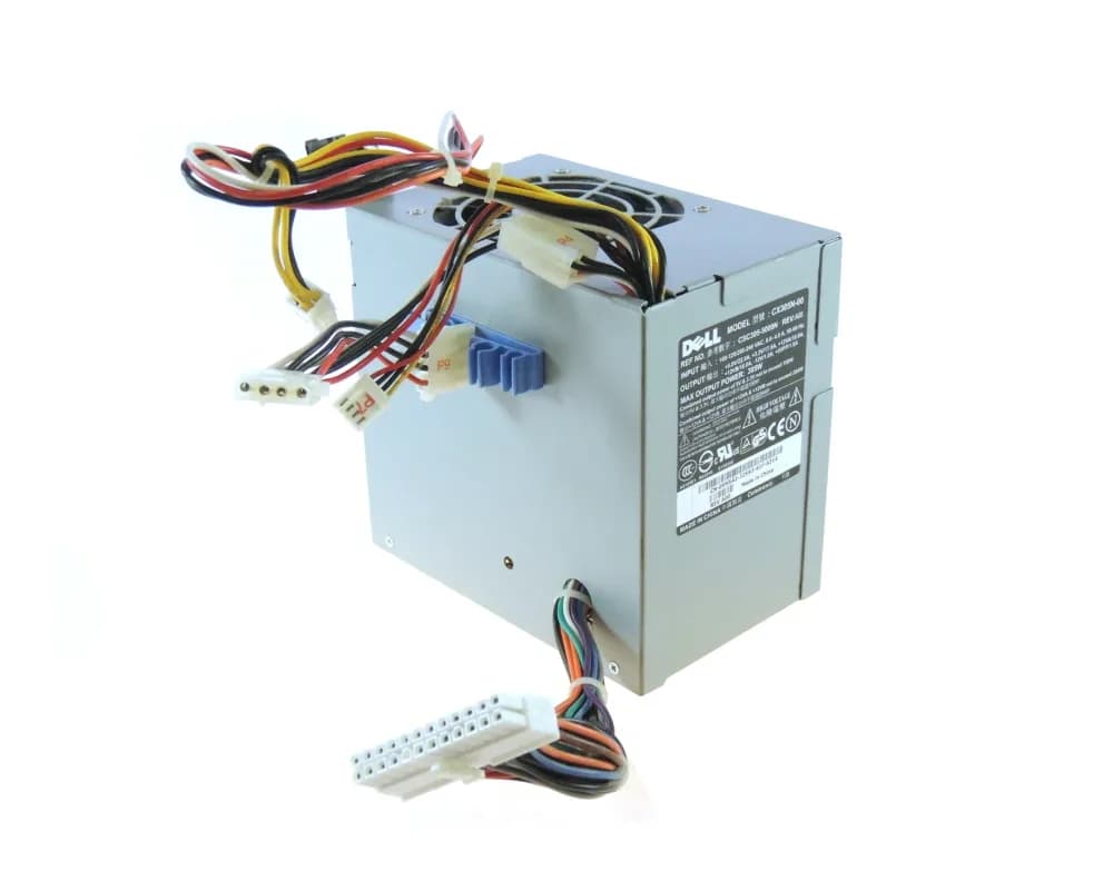 CX305N-00 - Dell 305-Watts 200-240V Power Supply