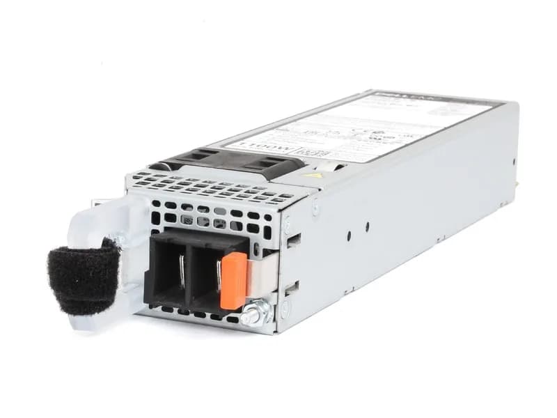 D1100D-S0 - Dell 1100-Watts 48-60V DC Power Supply For T550 R750