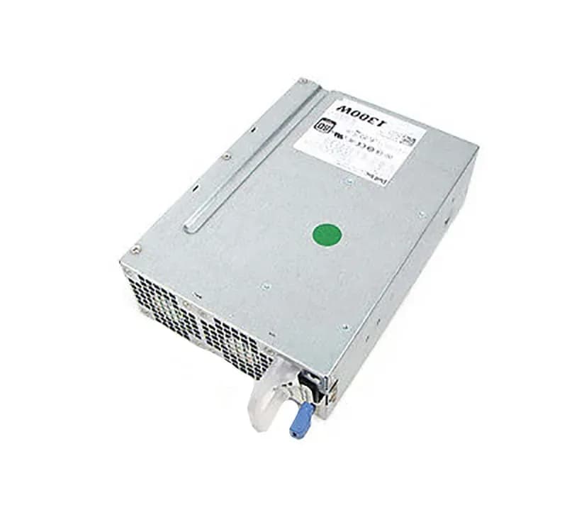 D1300EF-00 - Dell 1300-Watts Power Supply For Precision T7600