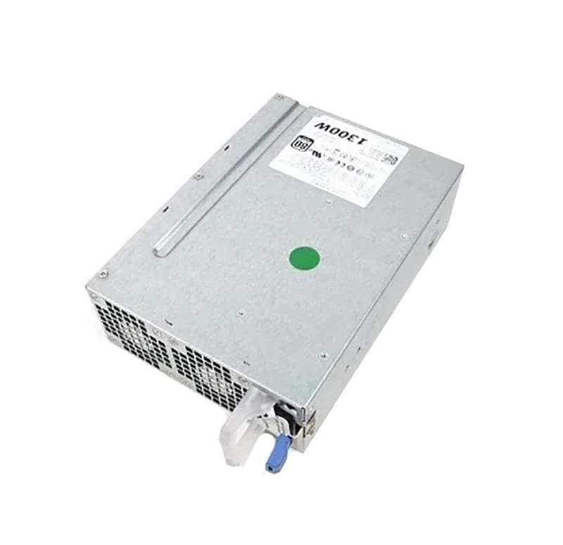 D1300EF-01 - Dell 1300-Watts Power Supply For Precision T7610
