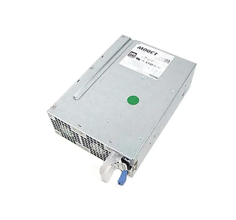 D1300EF-02 - Dell 1300-Watts 100-240V Power Supply For Precision T7910
