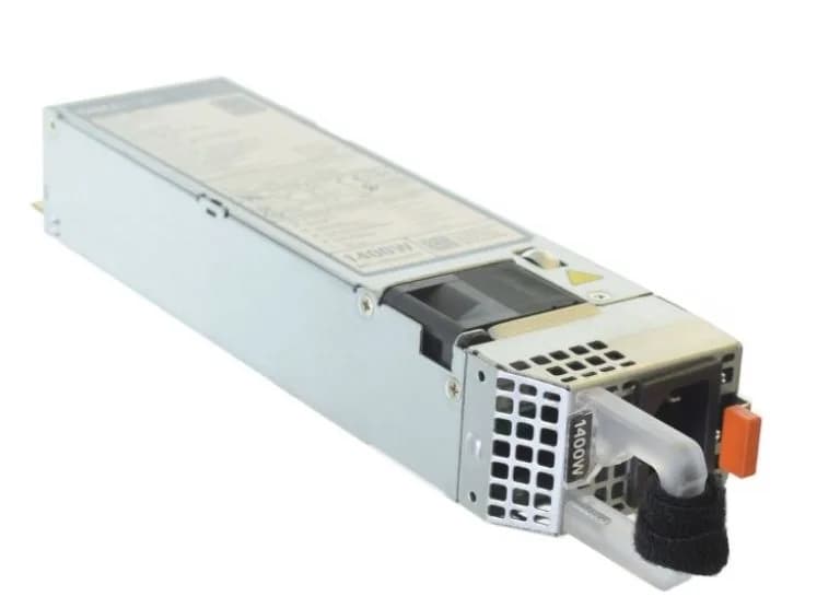 D1400E-S0 - Dell 1400-Watts 12-8A Platinum RPS For R6525